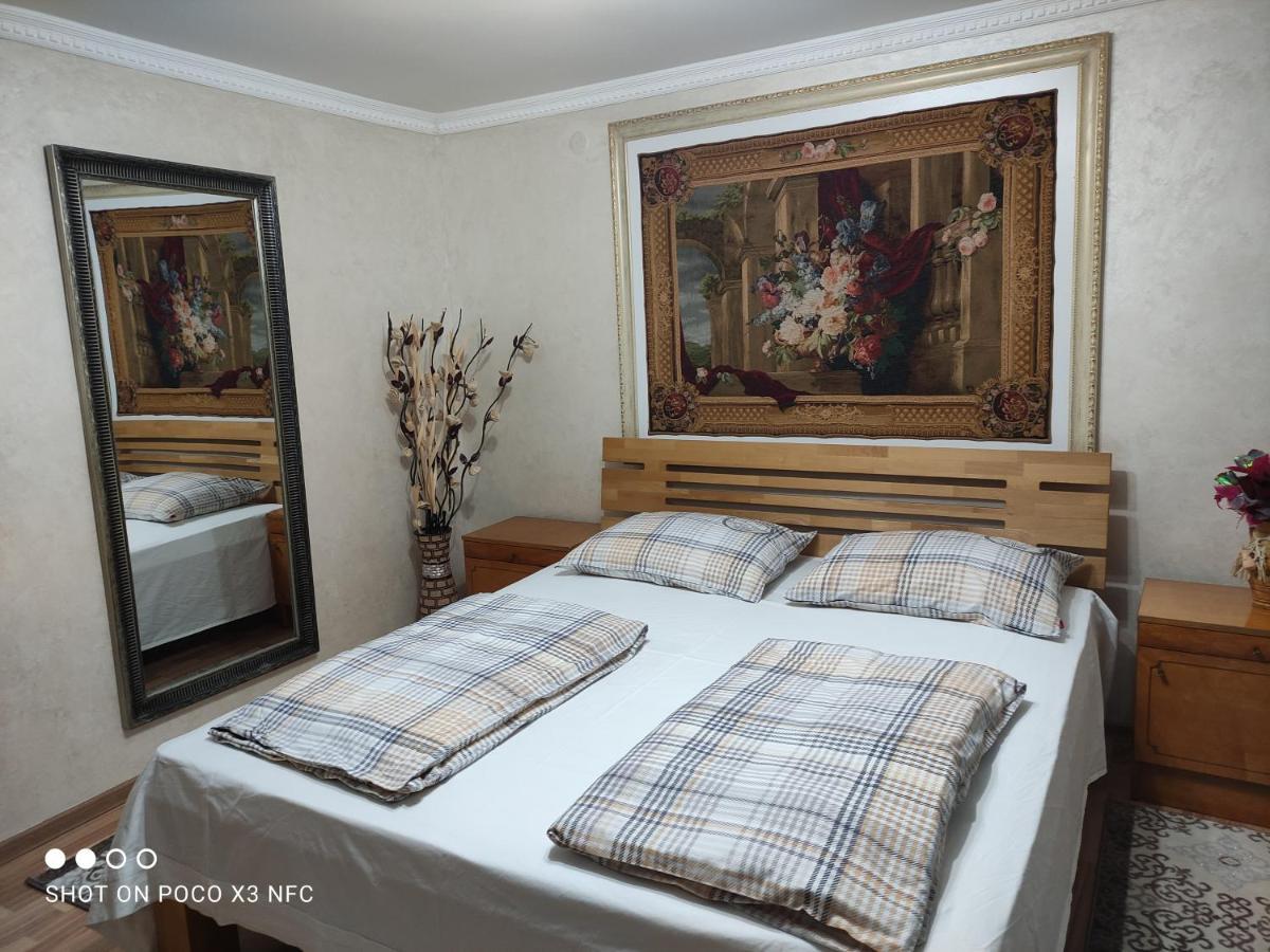 Apartmani Brod เซนิซา ภายนอก รูปภาพ