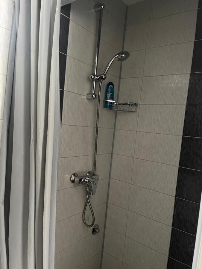 Apartmani Brod เซนิซา ภายนอก รูปภาพ