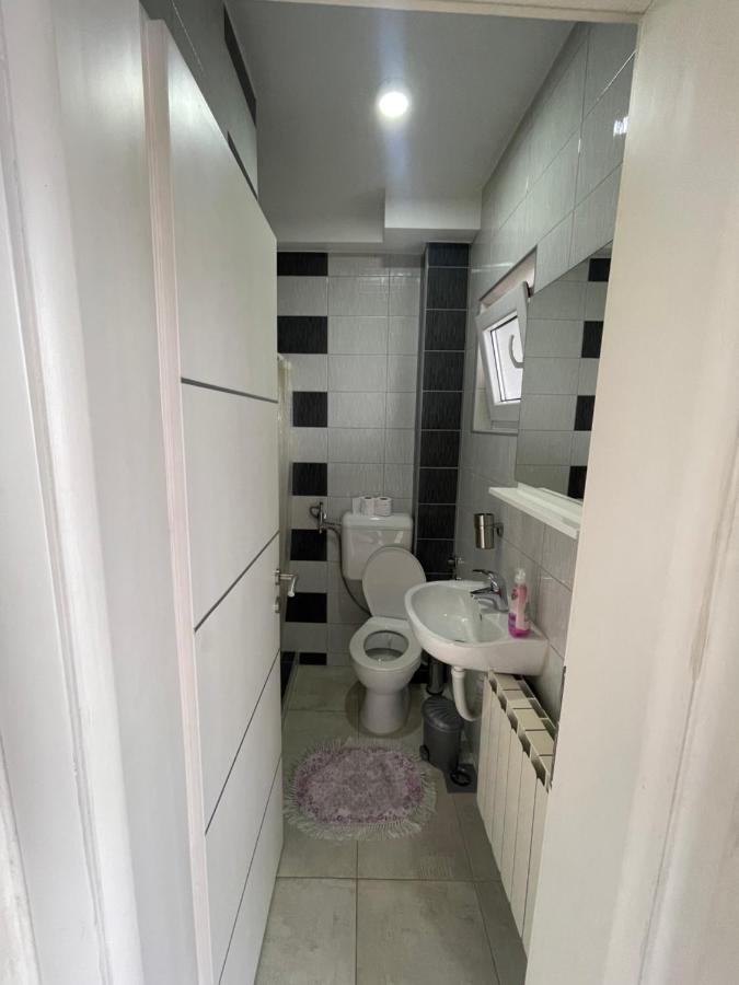 Apartmani Brod เซนิซา ภายนอก รูปภาพ