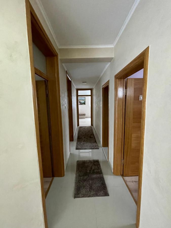 Apartmani Brod เซนิซา ภายนอก รูปภาพ