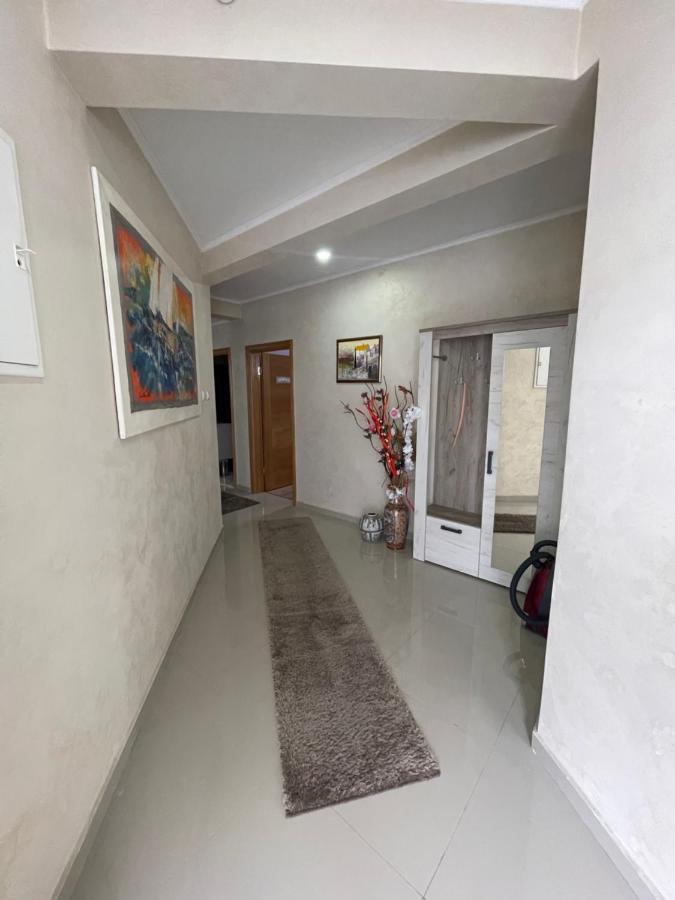 Apartmani Brod เซนิซา ภายนอก รูปภาพ